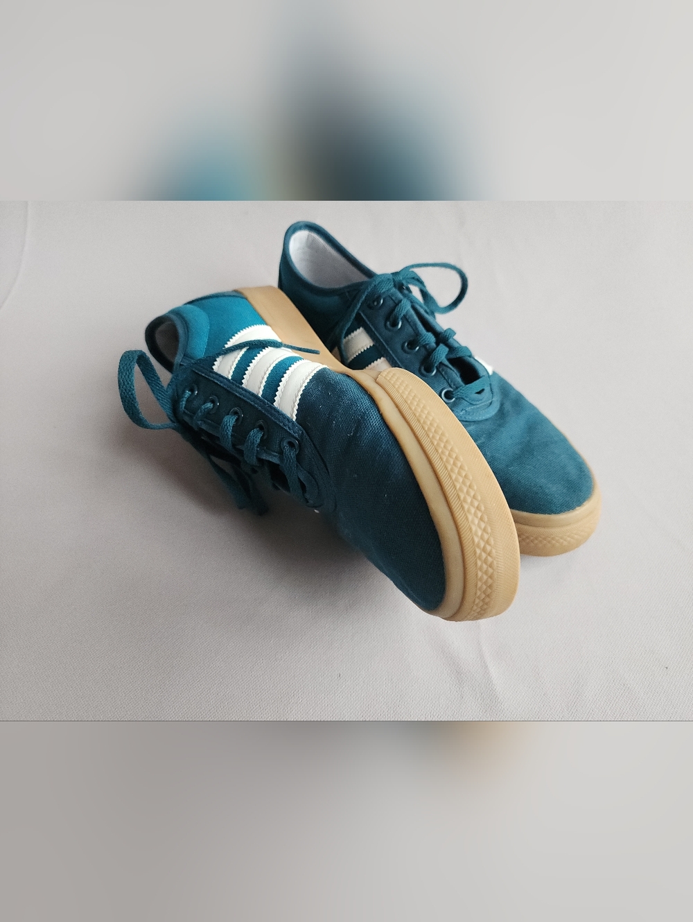 adidasoriginals Adiease 'Tech Mineral'Men's - Picture 4 of 11